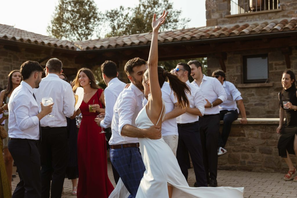 Presupuesto Wedding Planner Lleida