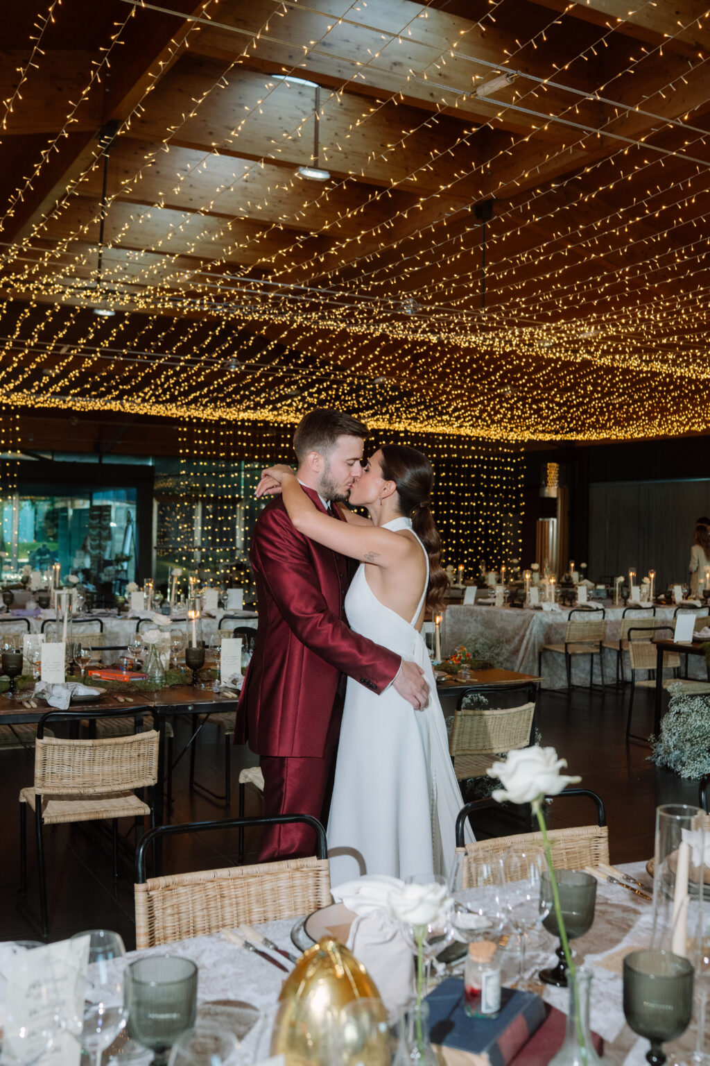 Organización de Bodas en Masías de Lleida