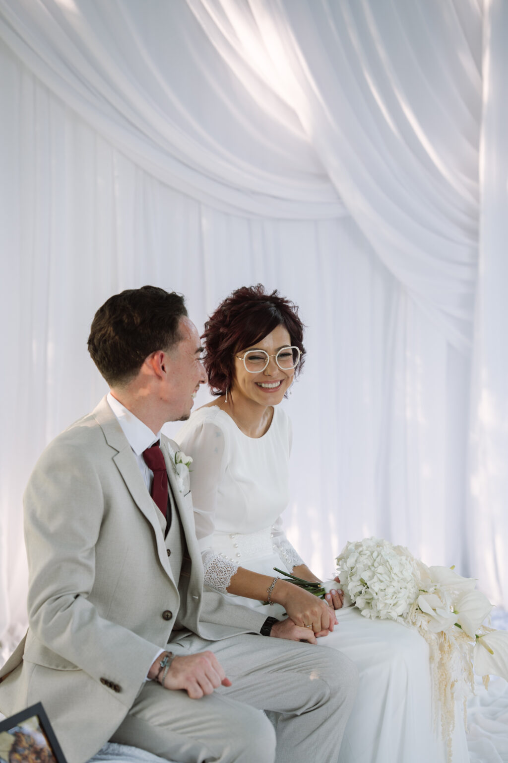Romina & Antonio
