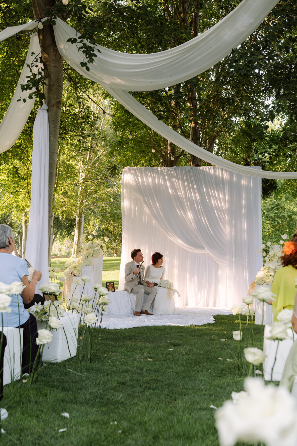 Romina & Antonio