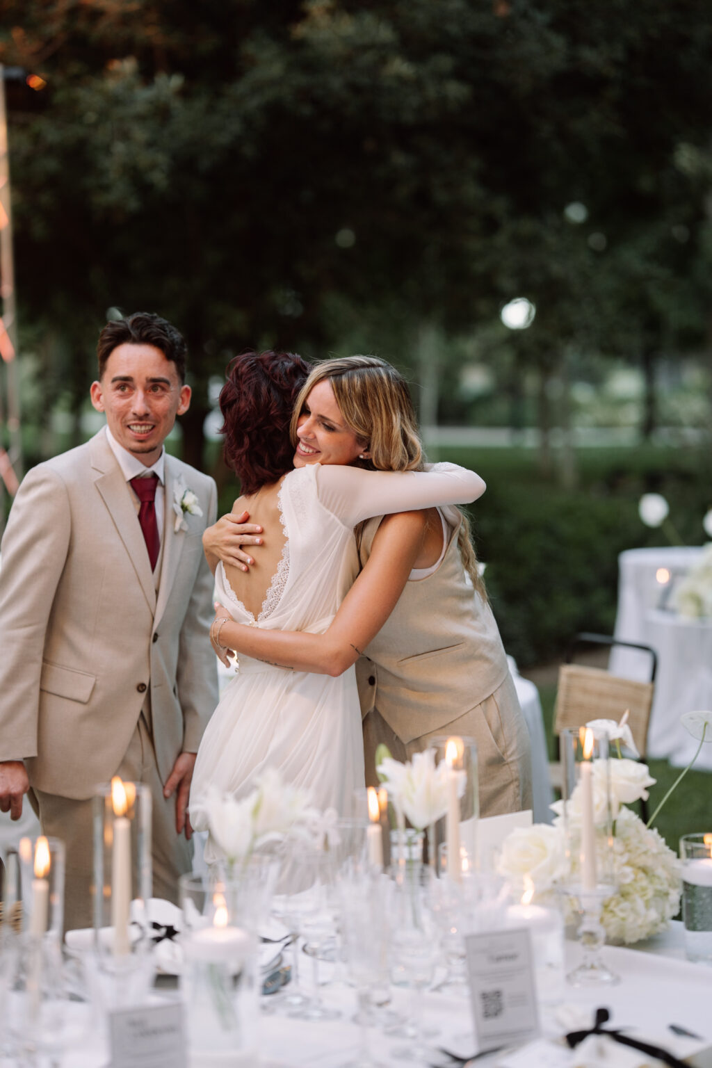 Romina & Antonio
